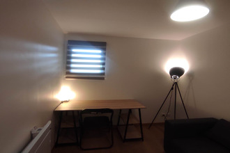  appartement seyne 04140