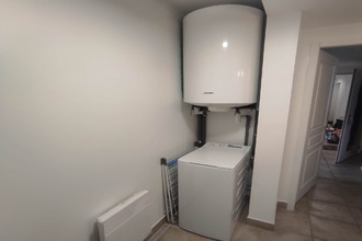  appartement seyne 04140