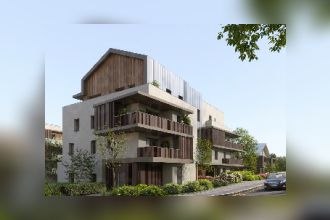  appartement seynod 74600