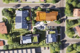  appartement seynod 74600