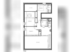  appartement seynod 74600