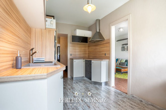  appartement seynod 74600