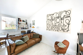  appartement seynod 74600