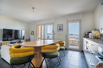  appartement seynod 74600