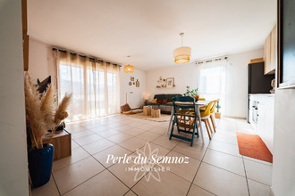  appartement seynod 74600