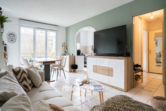  appartement seynod 74600