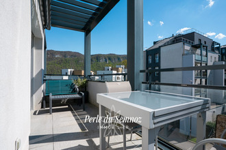  appartement seynod 74600