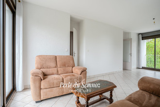  appartement seynod 74600
