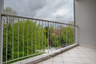  appartement seynod 74600