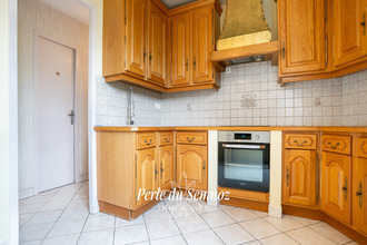  appartement seynod 74600