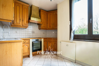  appartement seynod 74600