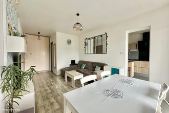  appartement seynod 74600