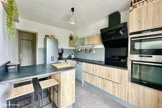  appartement seynod 74600