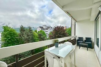  appartement seynod 74600