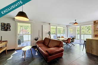  appartement seynod 74600