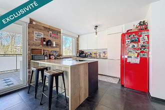  appartement seynod 74600