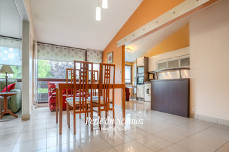  appartement seynod 74600