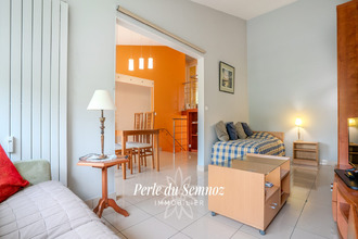  appartement seynod 74600