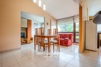  appartement seynod 74600