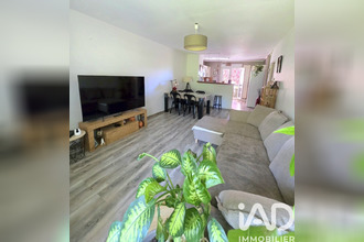  appartement seynod 74600