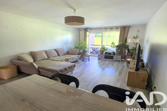 appartement seynod 74600