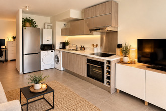  appartement seynod 74600