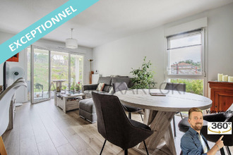  appartement seyresse 40180