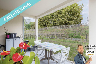  appartement seyresse 40180