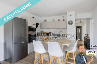  appartement seyresse 40180