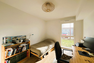  appartement seyresse 40180