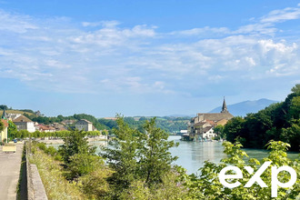  appartement seyssel 01420