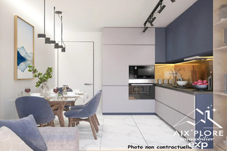  appartement seyssel 01420