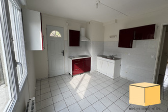  appartement seyssel 01420