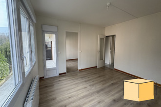  appartement seyssel 01420