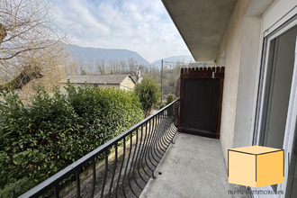  appartement seyssel 01420