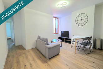 appartement seyssel 01420