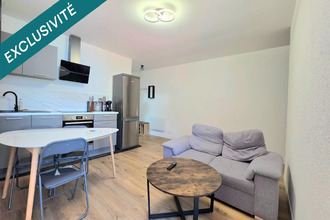  appartement seyssel 01420