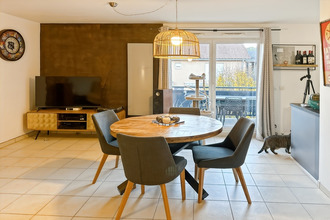  appartement seyssel 74910