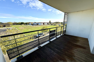  appartement seysses 31600