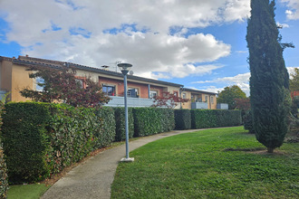  appartement seysses 31600