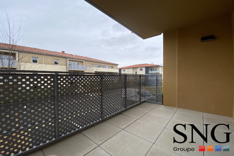  appartement seysses 31600