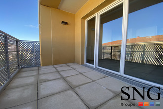  appartement seysses 31600