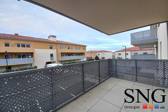  appartement seysses 31600