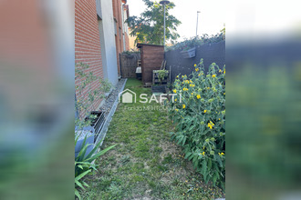  appartement seysses 31600