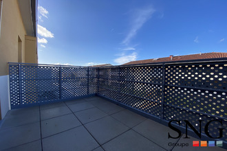  appartement seysses 31600