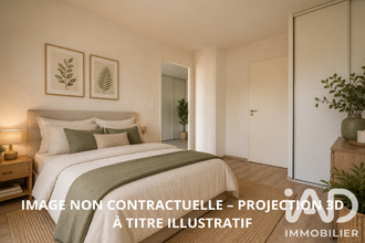  appartement seysses 31600