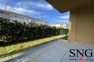  appartement seysses 31600