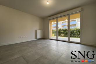  appartement seysses 31600