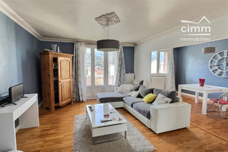  appartement seyssinet-pariset 38170