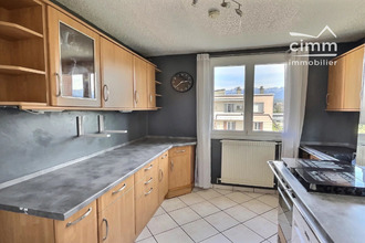  appartement seyssinet-pariset 38170